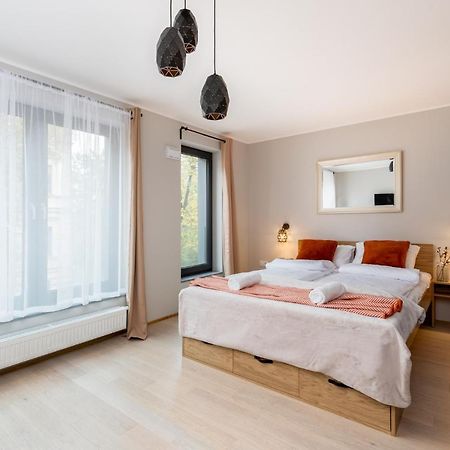 Malila Premium Apartments Cracow Centre Grzegorzecka 15 Krakow Dış mekan fotoğraf