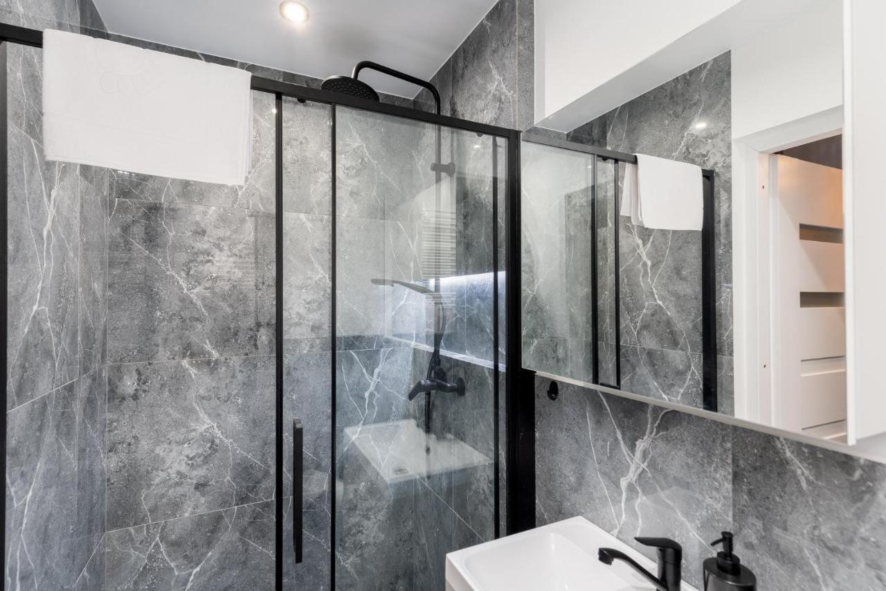 Malila Premium Apartments Cracow Centre Grzegorzecka 15 Krakow Dış mekan fotoğraf