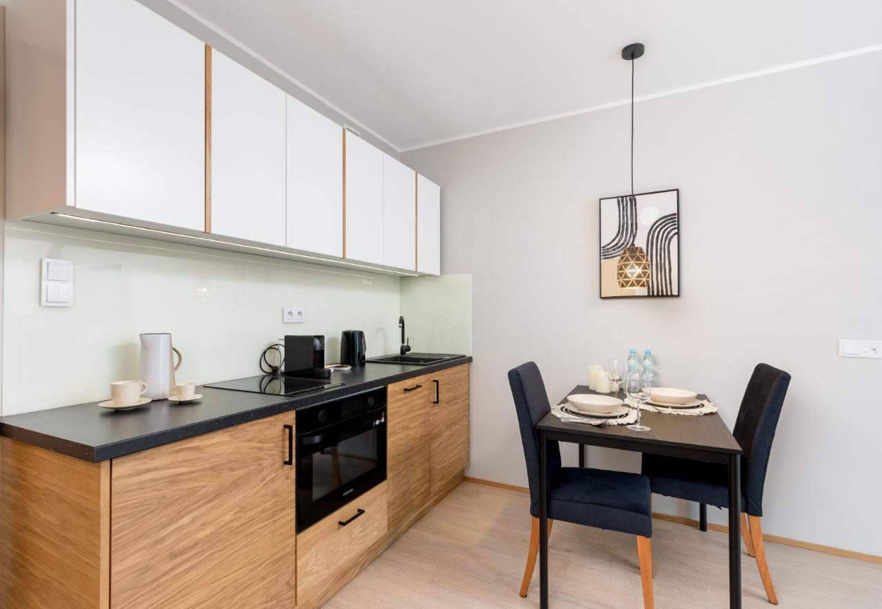 Malila Premium Apartments Cracow Centre Grzegorzecka 15 Krakow Dış mekan fotoğraf