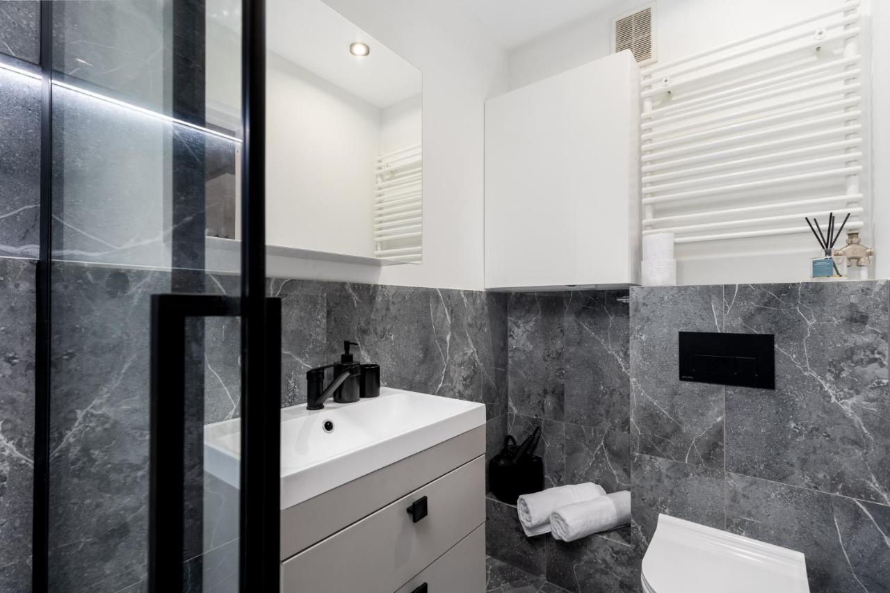 Malila Premium Apartments Cracow Centre Grzegorzecka 15 Krakow Dış mekan fotoğraf