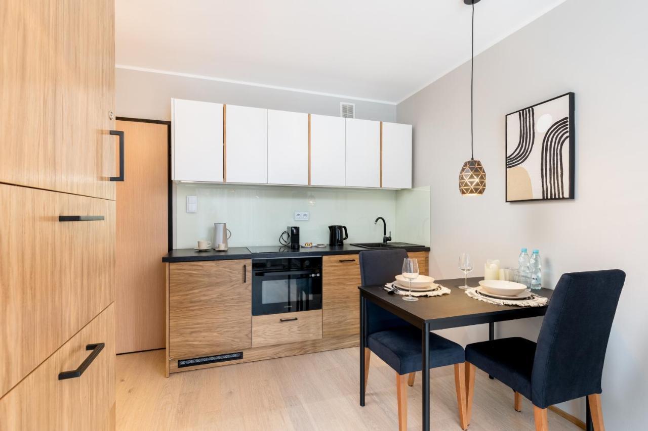 Malila Premium Apartments Cracow Centre Grzegorzecka 15 Krakow Dış mekan fotoğraf