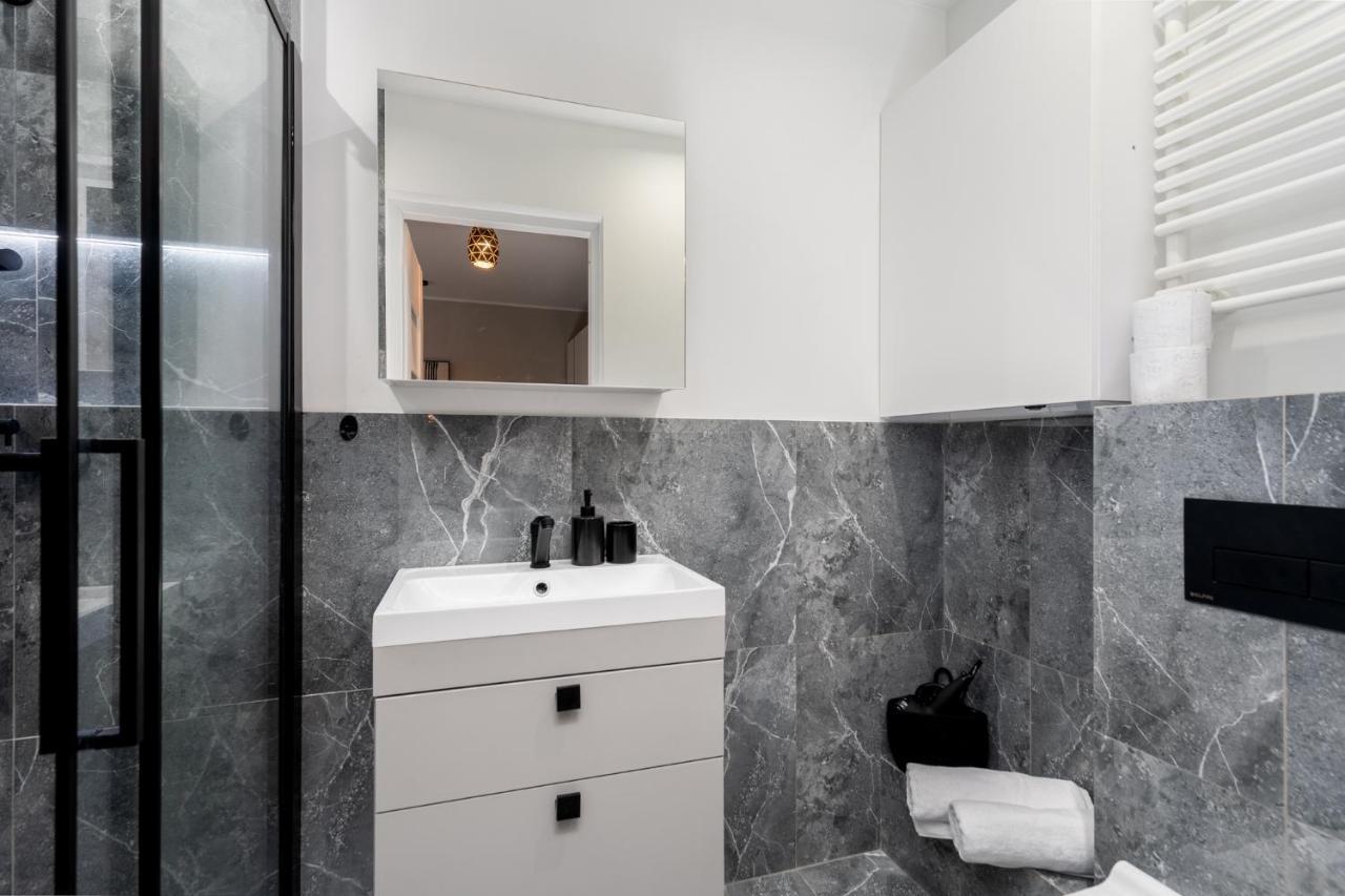 Malila Premium Apartments Cracow Centre Grzegorzecka 15 Krakow Dış mekan fotoğraf