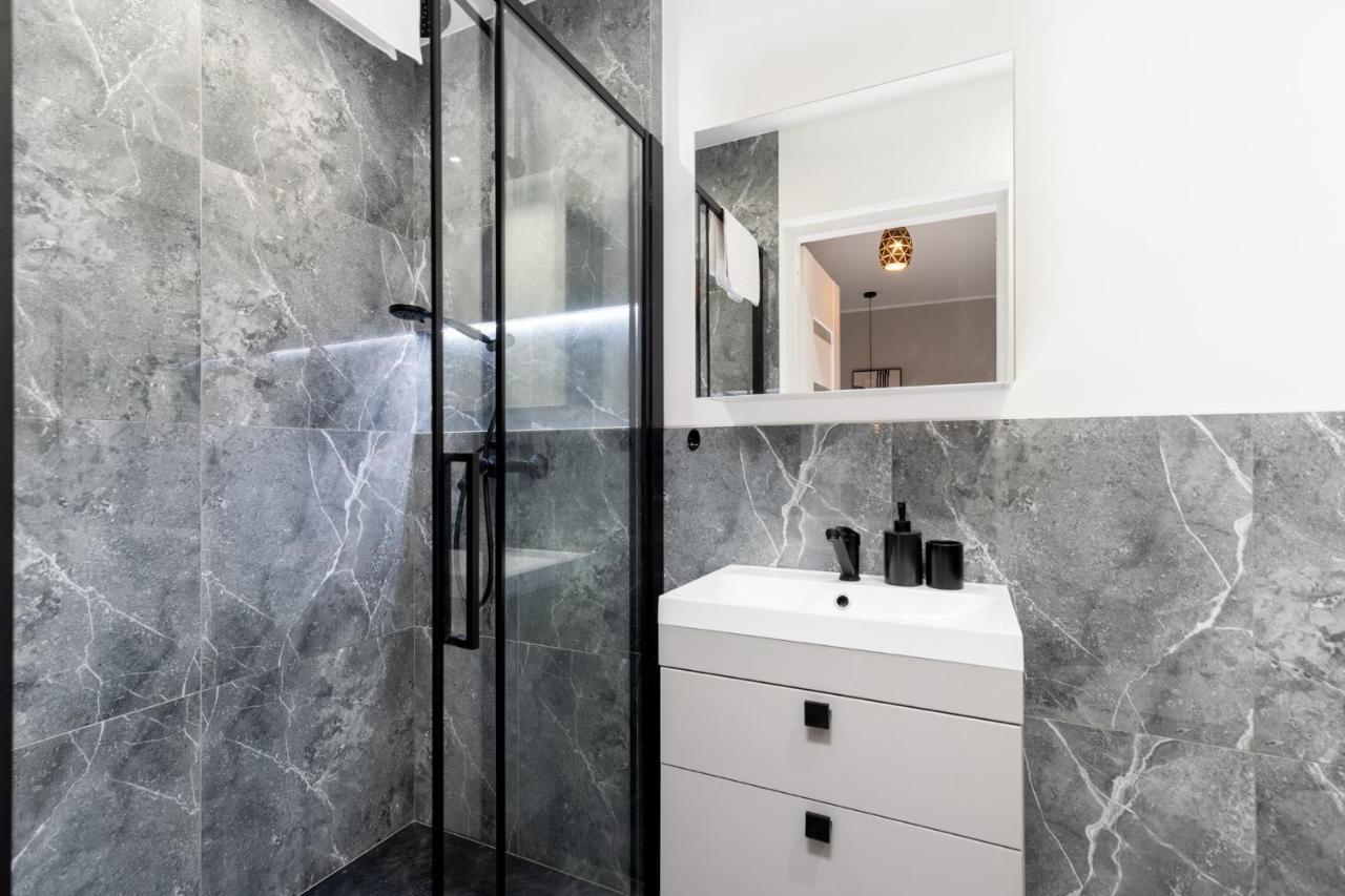 Malila Premium Apartments Cracow Centre Grzegorzecka 15 Krakow Dış mekan fotoğraf