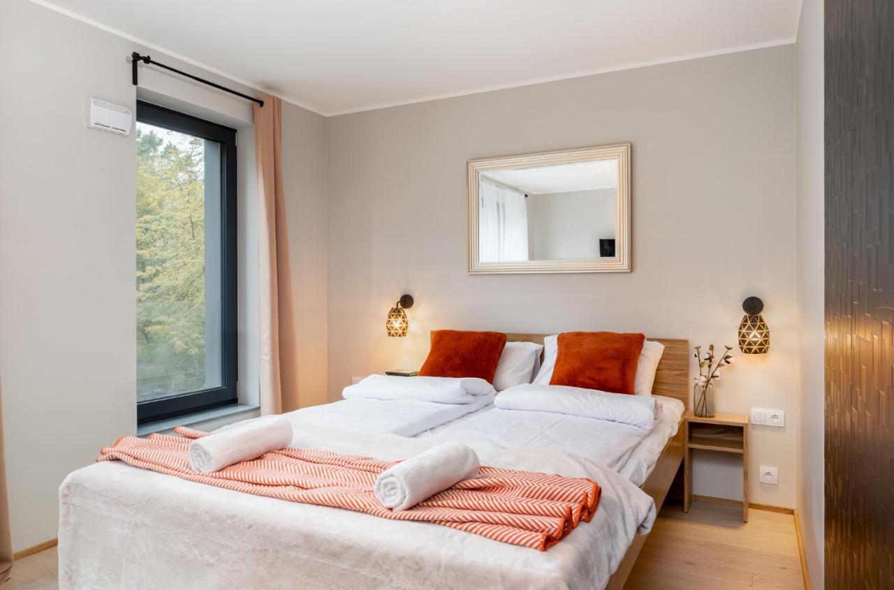 Malila Premium Apartments Cracow Centre Grzegorzecka 15 Krakow Dış mekan fotoğraf