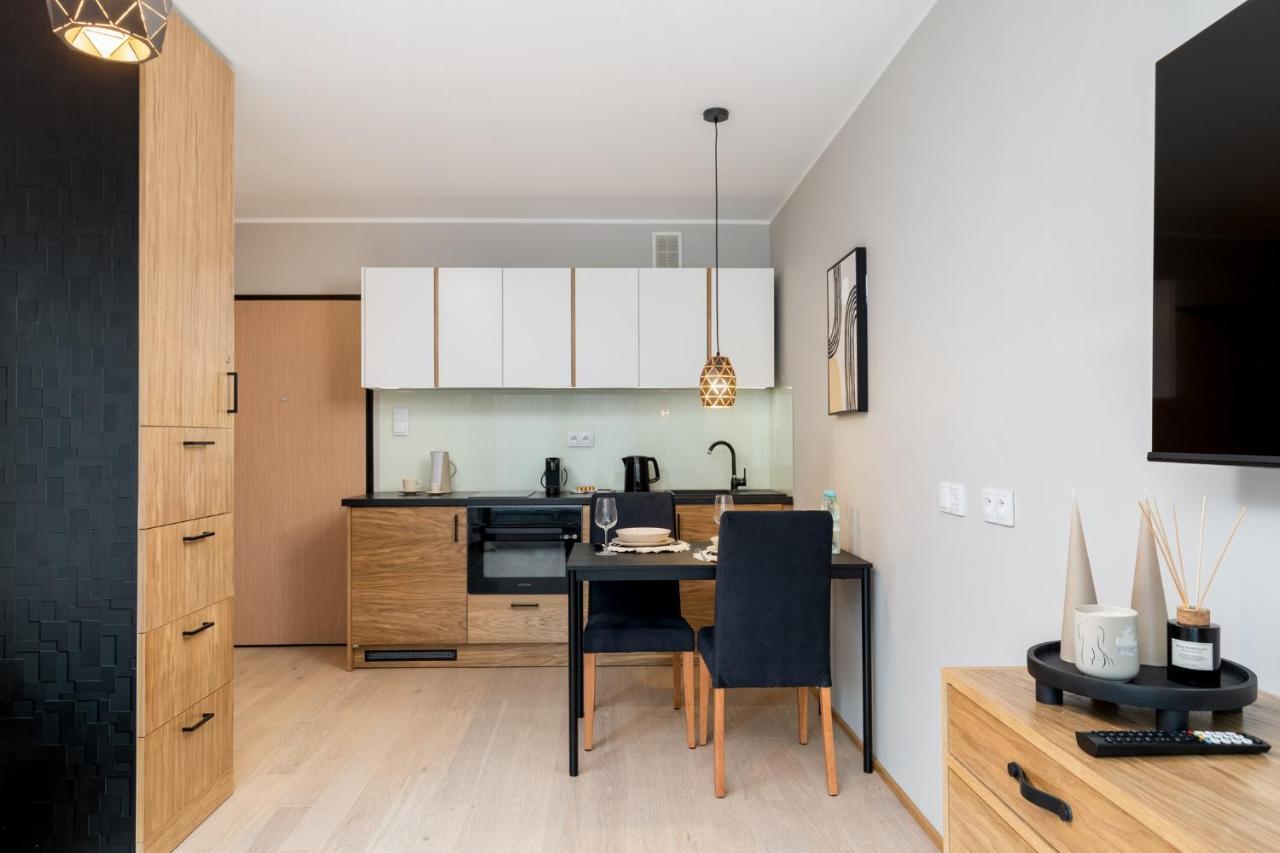 Malila Premium Apartments Cracow Centre Grzegorzecka 15 Krakow Dış mekan fotoğraf