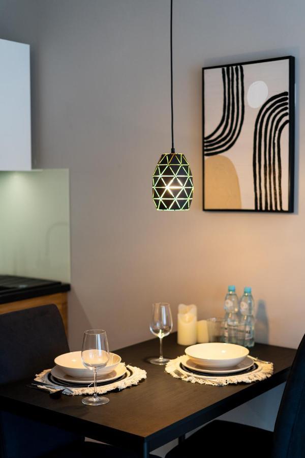 Malila Premium Apartments Cracow Centre Grzegorzecka 15 Krakow Dış mekan fotoğraf